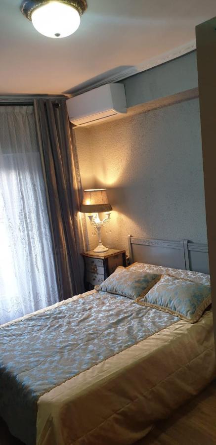 Ferienwohnung Bonito Piso En Sagunto Exterior foto
